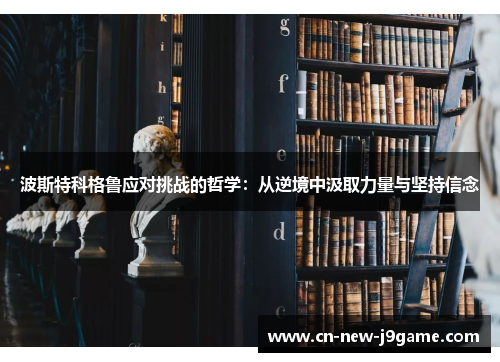波斯特科格鲁应对挑战的哲学：从逆境中汲取力量与坚持信念